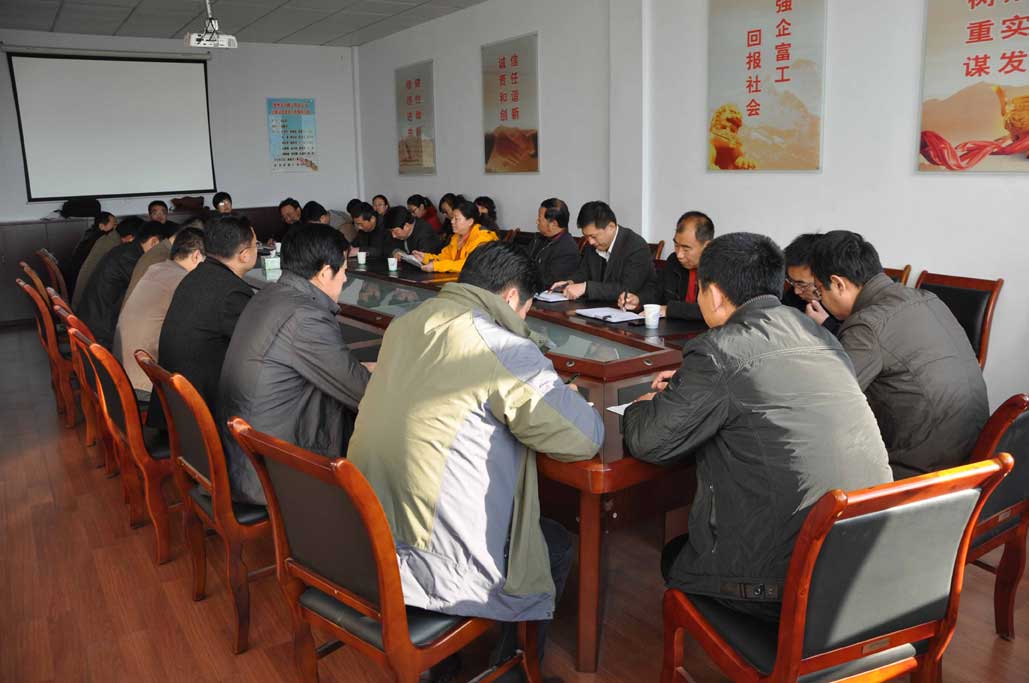 總公司順利通過(guò)三標體系監督評審
